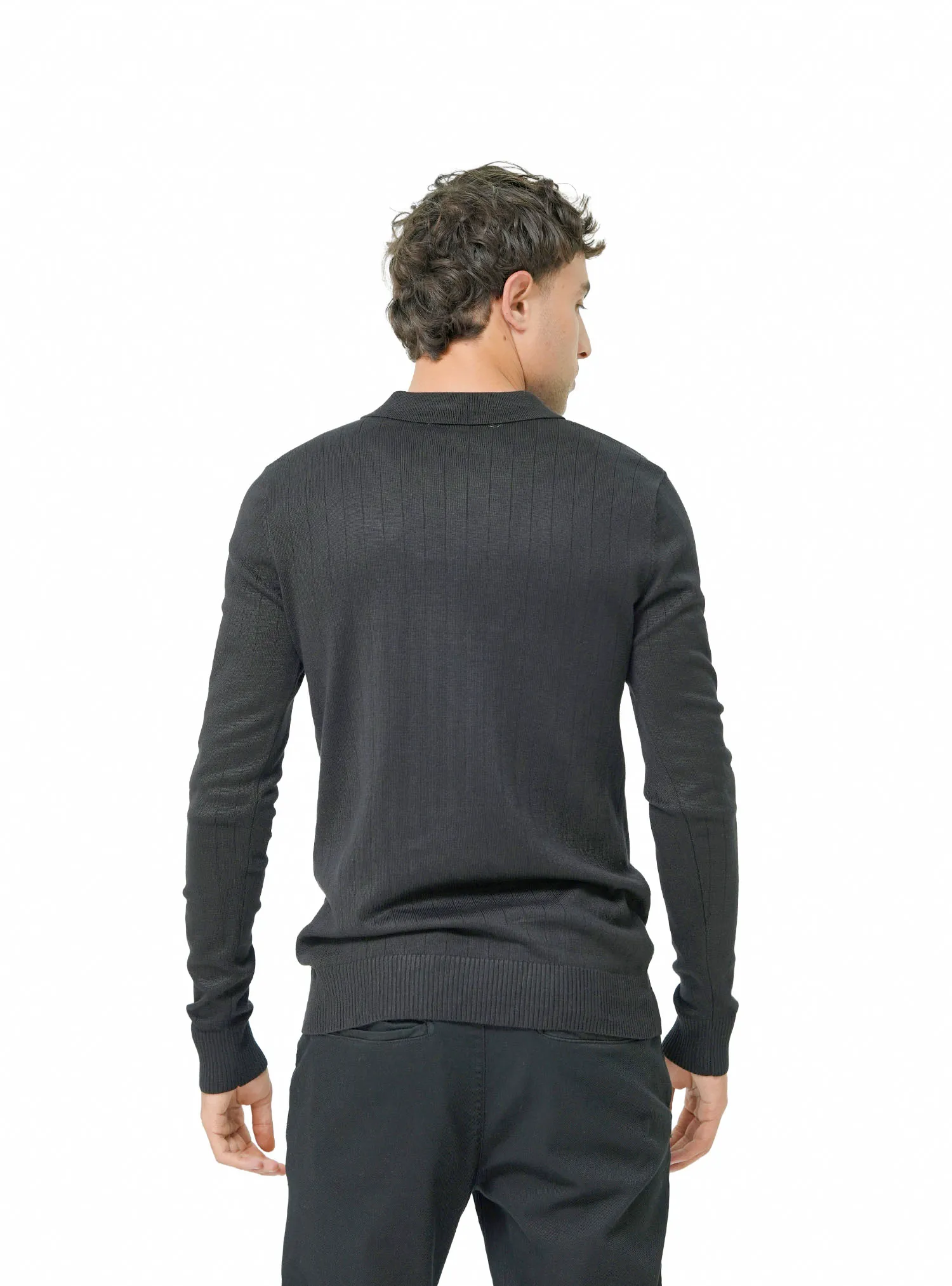PULL COL C